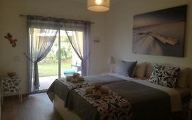 Apartamento O Jardins Da Marina