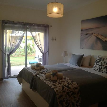 Apartamento O Jardins Da Marina Albufeira Exterior foto