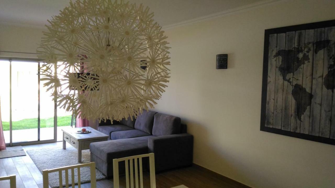 Apartamento O Jardins Da Marina Albufeira Exterior foto