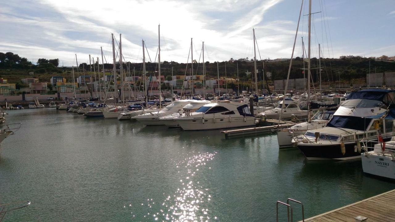 Apartamento O Jardins Da Marina Albufeira Exterior foto