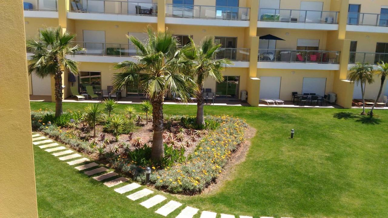 Apartamento O Jardins Da Marina Albufeira Exterior foto