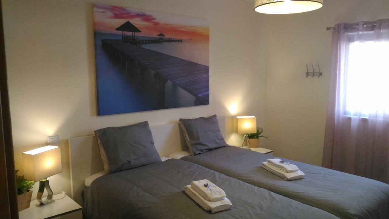 Apartamento O Jardins Da Marina Albufeira Exterior foto