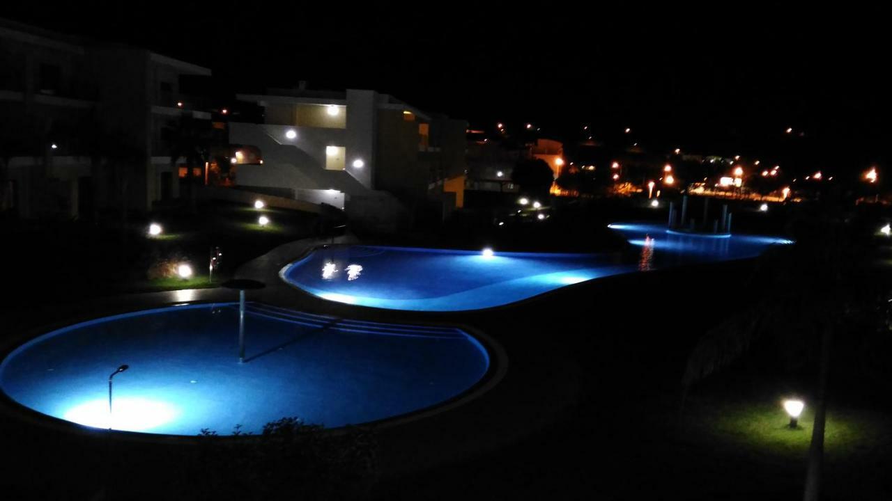 Apartamento O Jardins Da Marina Albufeira Exterior foto