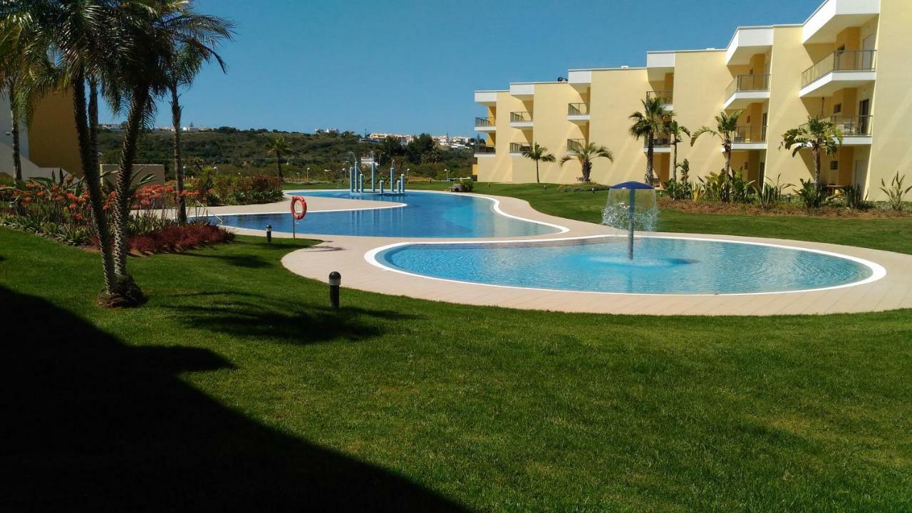 Apartamento O Jardins Da Marina Albufeira Exterior foto