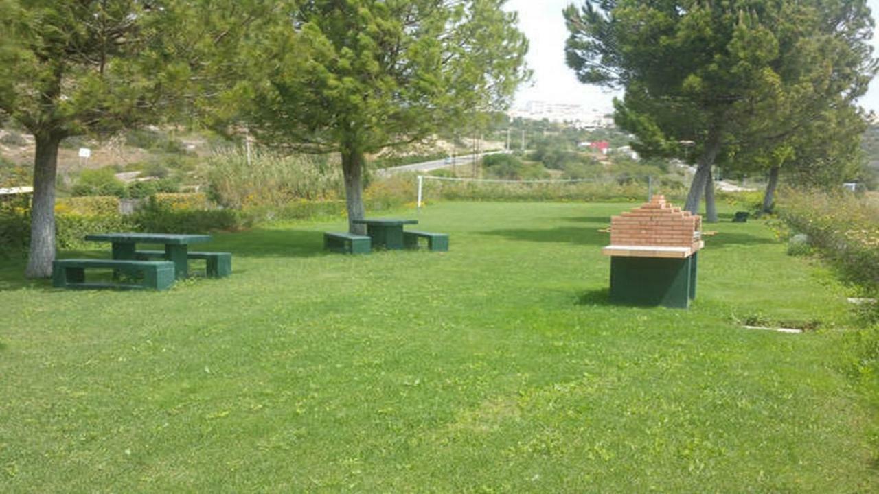 Apartamento O Jardins Da Marina Albufeira Exterior foto