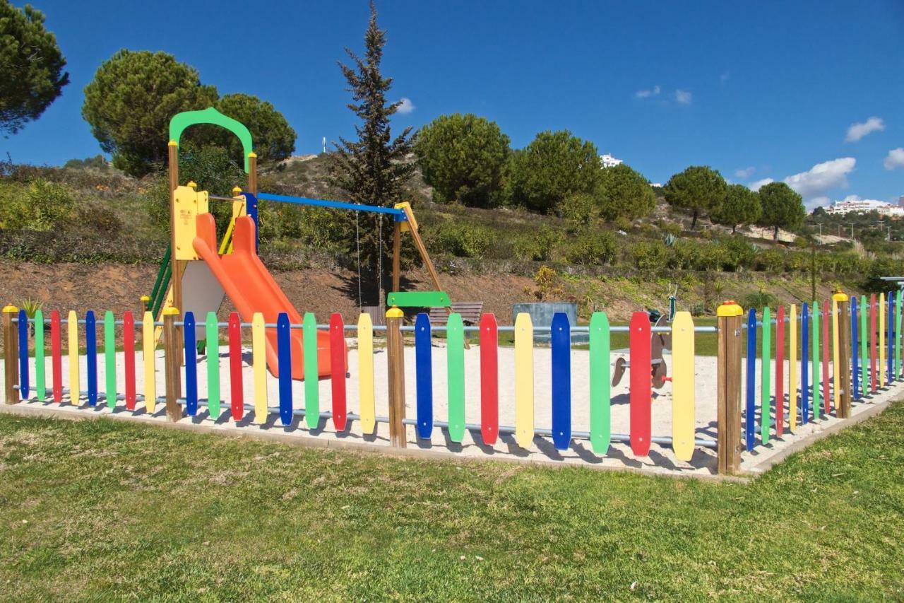 Apartamento O Jardins Da Marina Albufeira Exterior foto