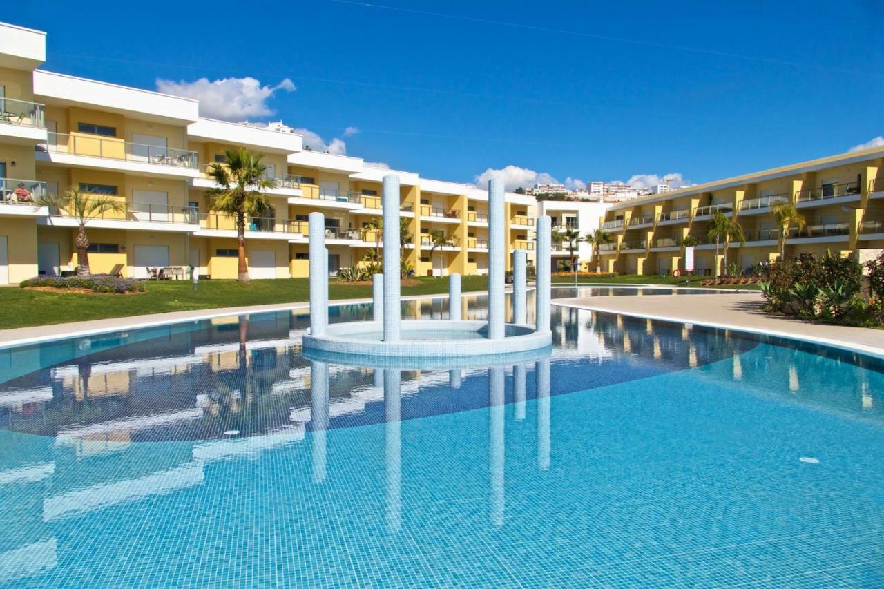 Apartamento O Jardins Da Marina Albufeira Exterior foto