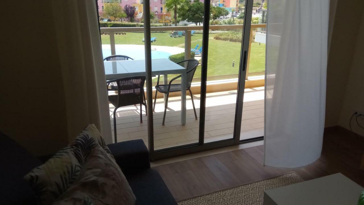 Apartamento O Jardins Da Marina Albufeira Exterior foto