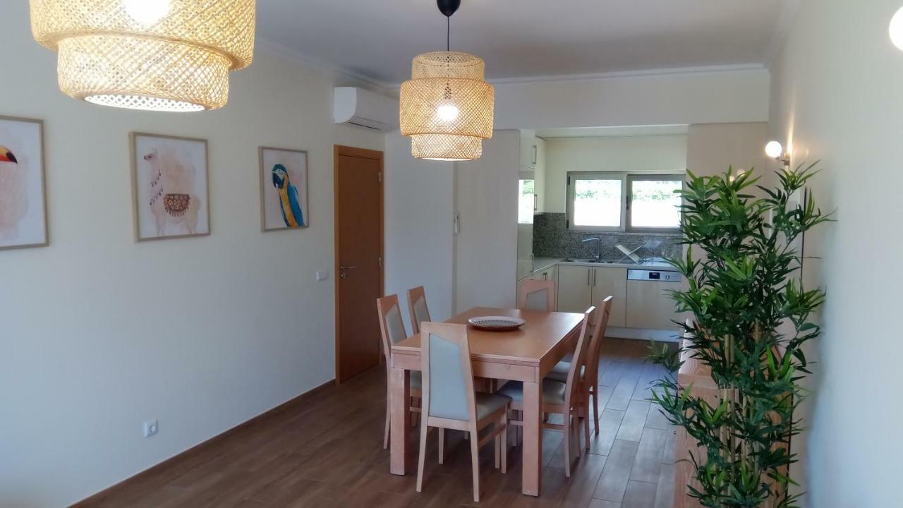 Apartamento O Jardins Da Marina Albufeira Exterior foto