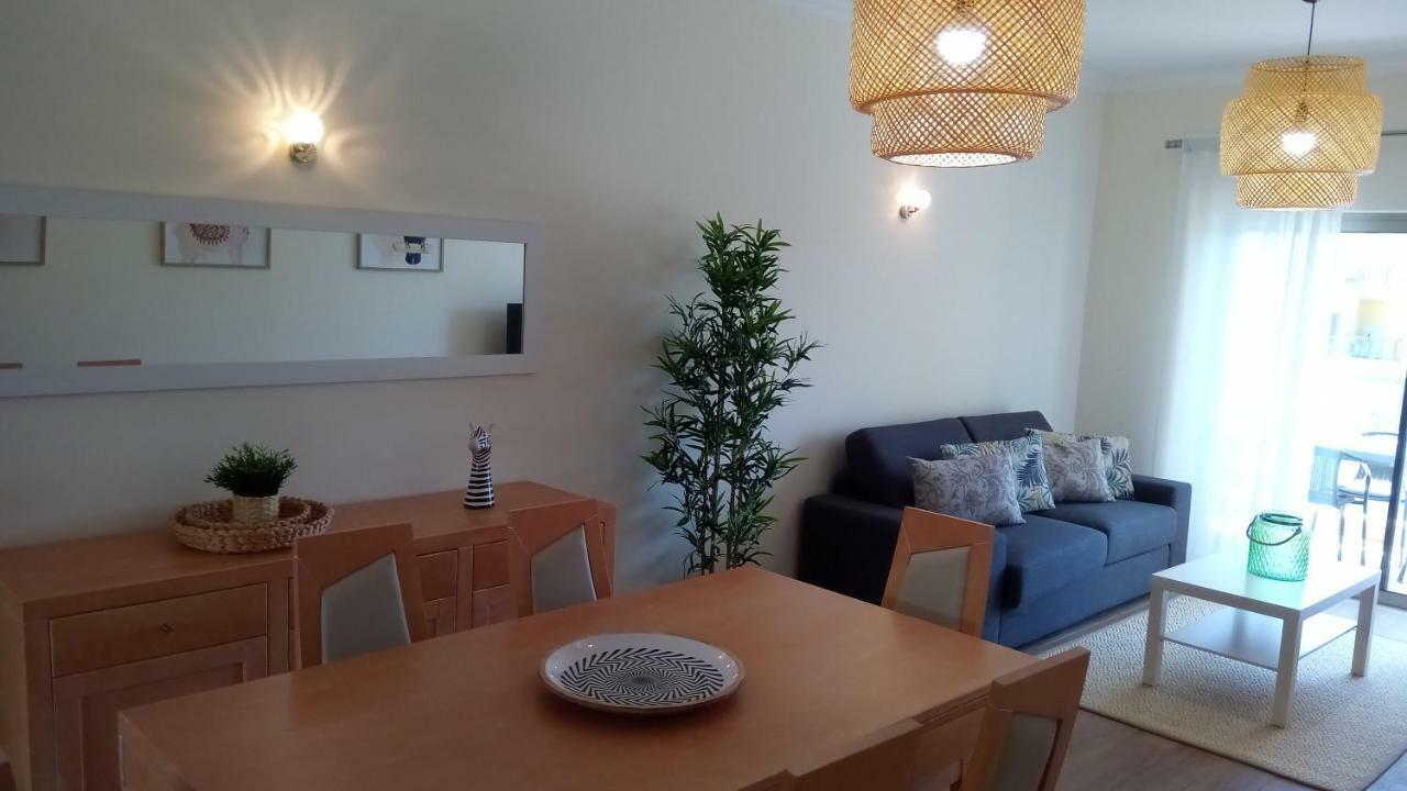 Apartamento O Jardins Da Marina Albufeira Exterior foto
