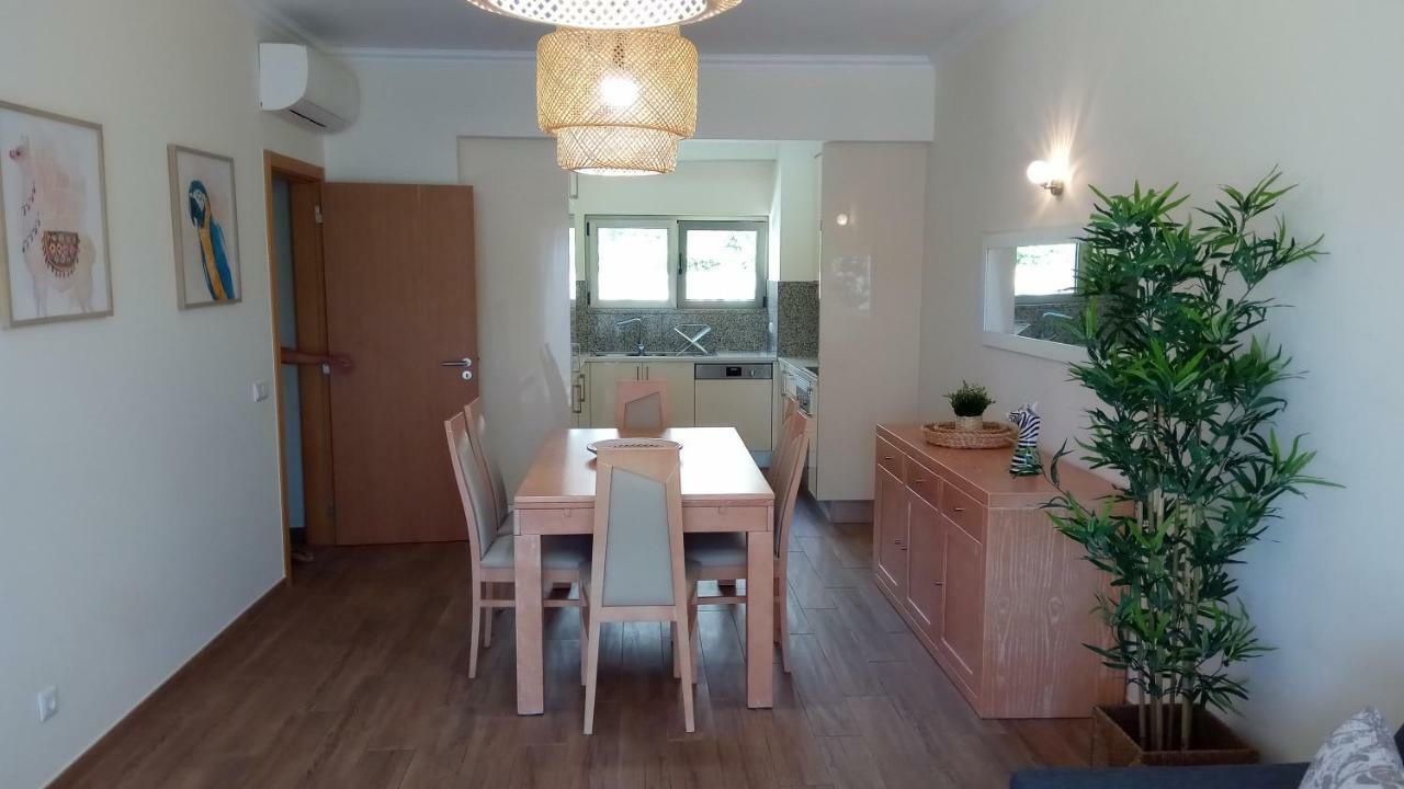 Apartamento O Jardins Da Marina Albufeira Exterior foto
