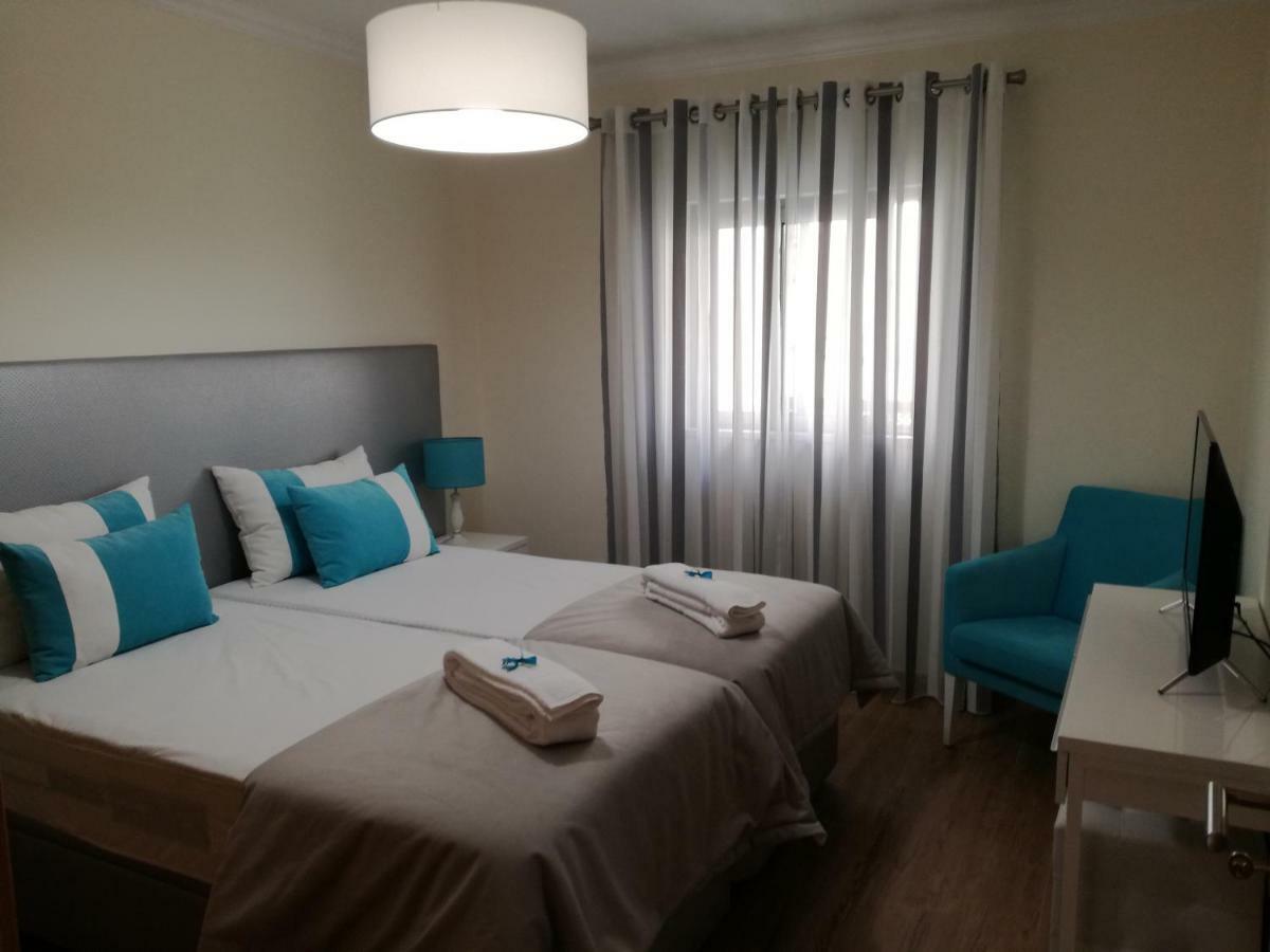 Apartamento O Jardins Da Marina Albufeira Exterior foto
