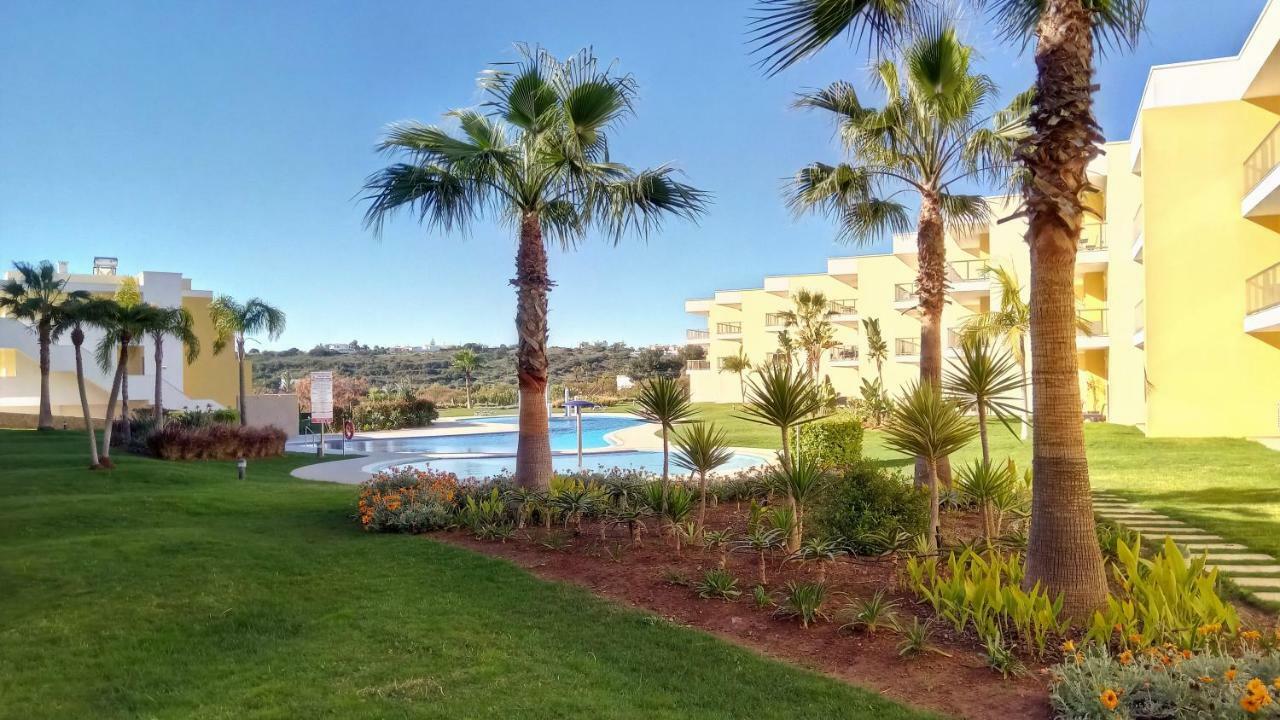 Apartamento O Jardins Da Marina Albufeira Exterior foto
