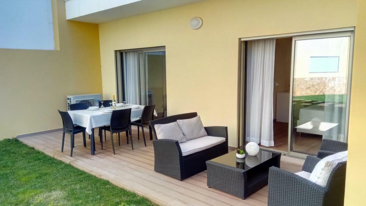 Apartamento O Jardins Da Marina Albufeira Exterior foto