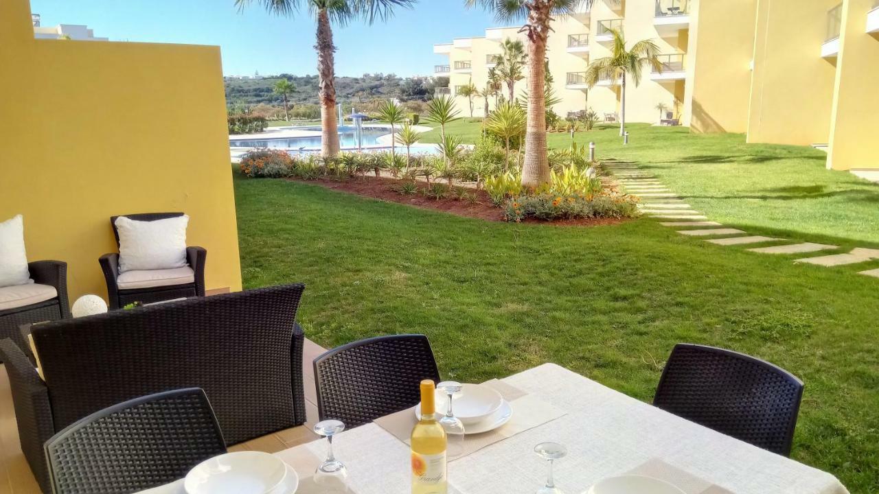 Apartamento O Jardins Da Marina Albufeira Exterior foto