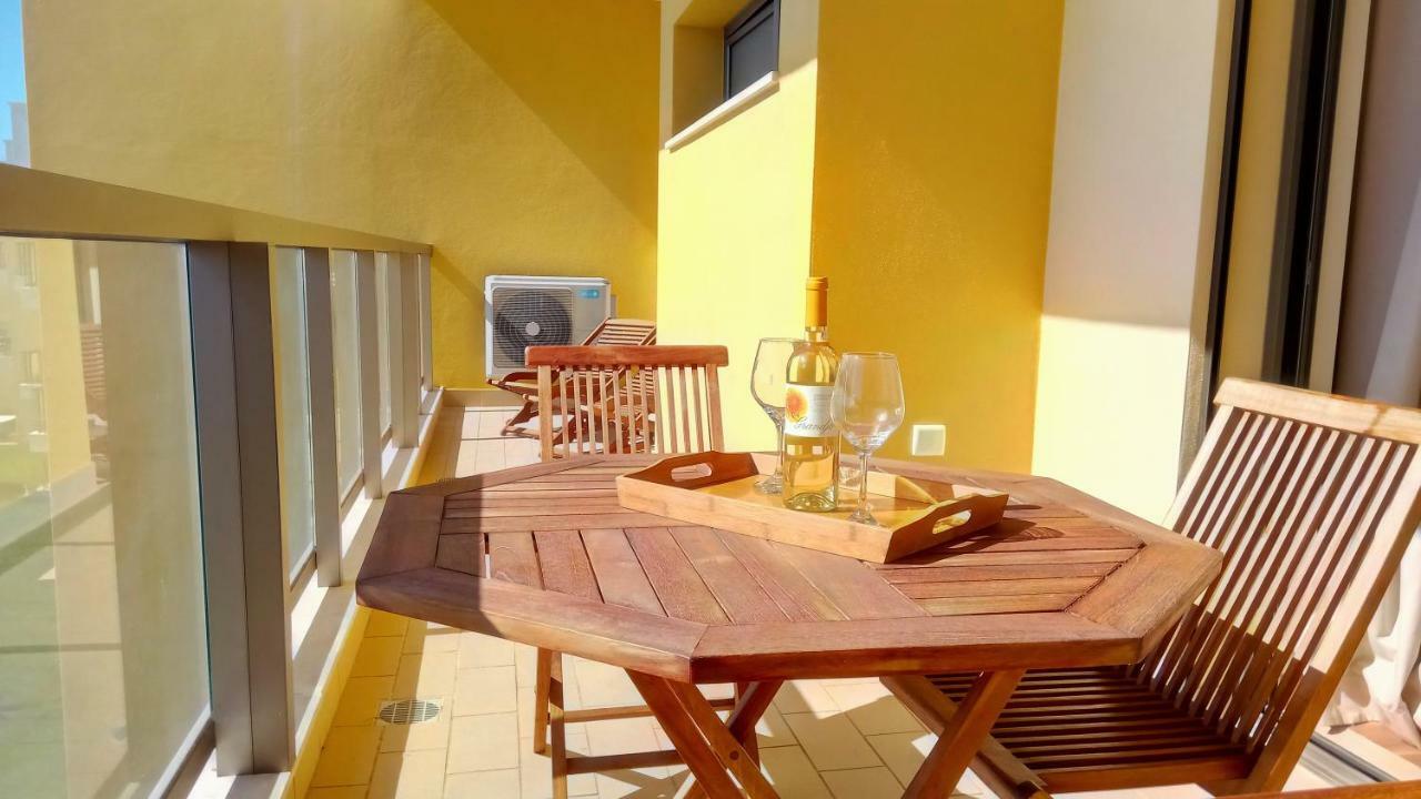 Apartamento O Jardins Da Marina Albufeira Exterior foto