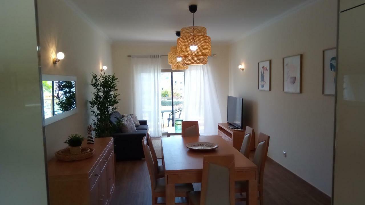 Apartamento O Jardins Da Marina Albufeira Exterior foto