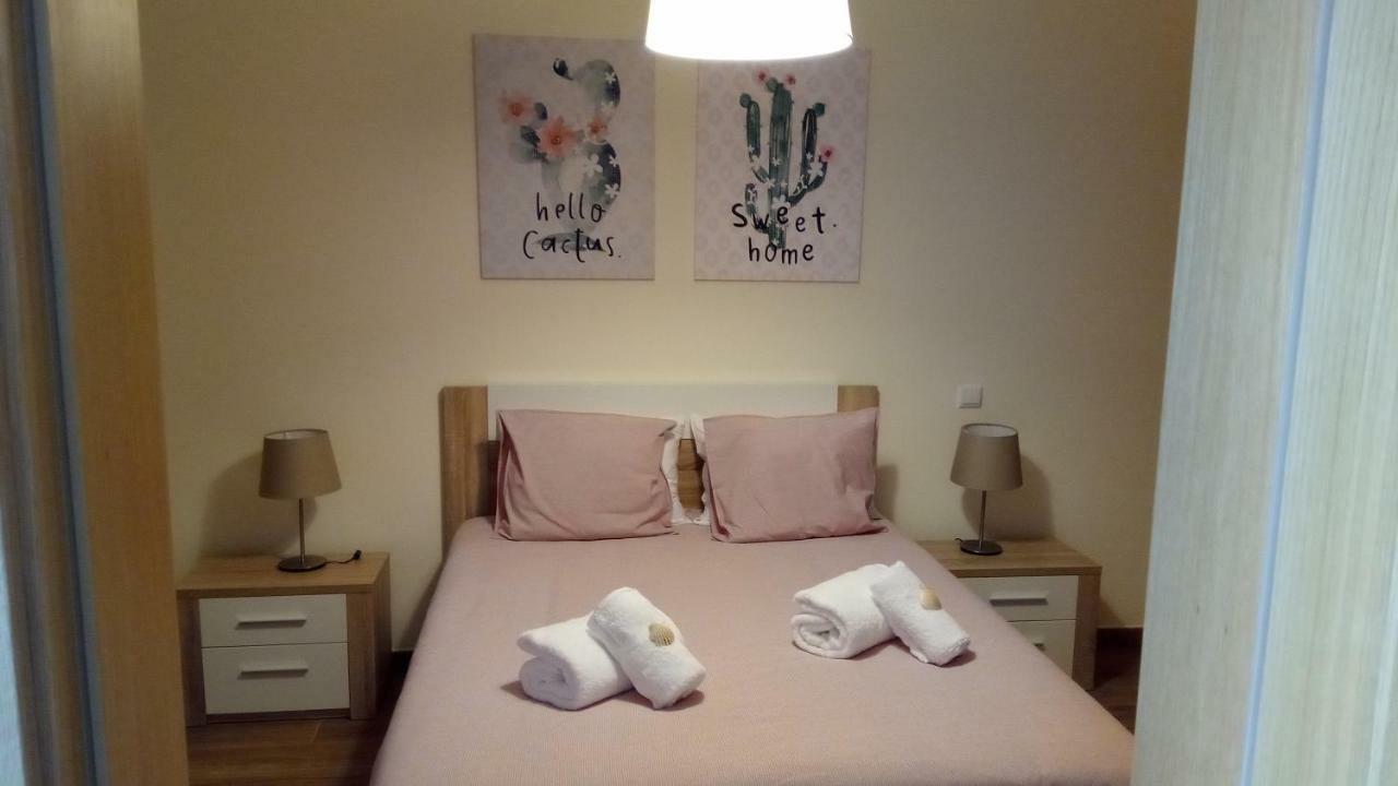 Apartamento O Jardins Da Marina Albufeira Exterior foto