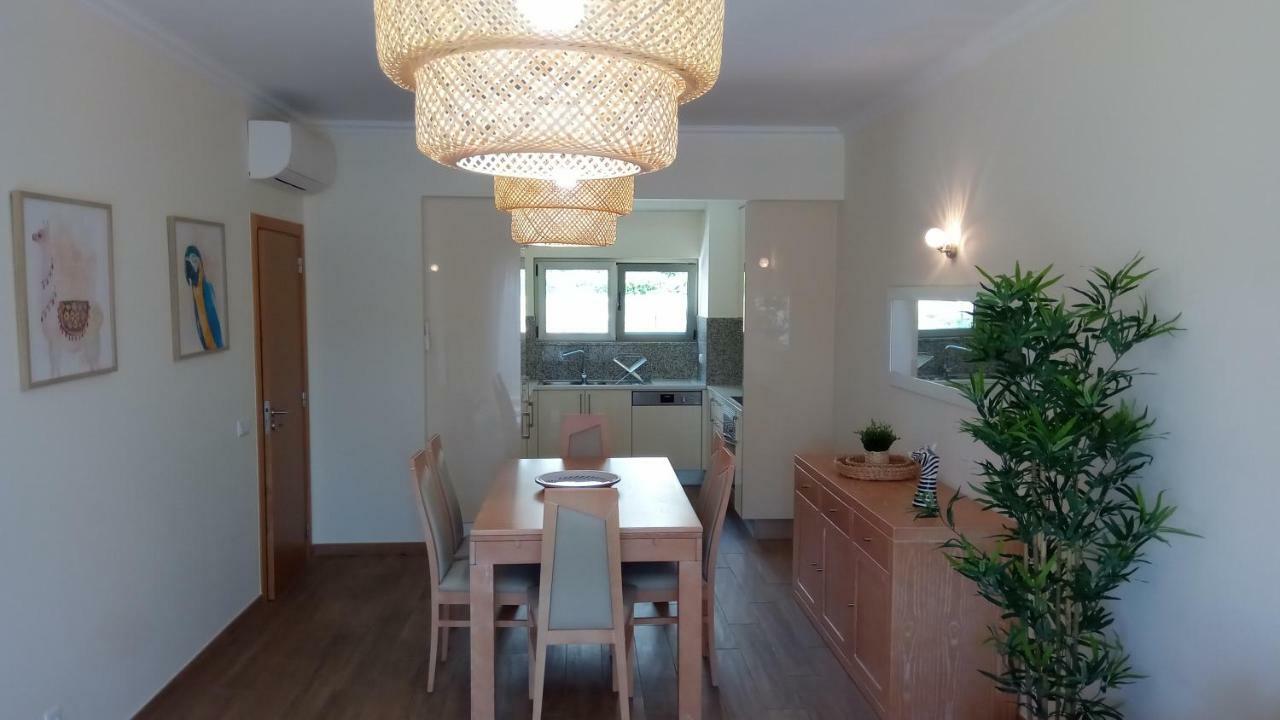 Apartamento O Jardins Da Marina Albufeira Exterior foto